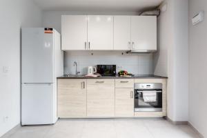 Chill Apartments Marywilska