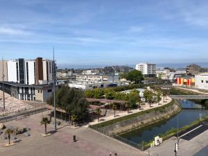 Appart'hotels DOMITYS LES SALINES : photos des chambres