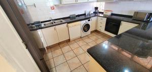 Linden Terrace 2 - 6 Sleeper - Amazing Blue Flag Beach Views!