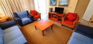 Linden Terrace 2 - 6 Sleeper - Amazing Blue Flag Beach Views!