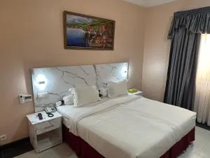 Hotel Fleur De Lys Almadies - Ngor
