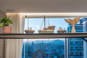 Studio Maravilhoso em Itapoã