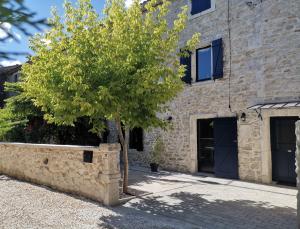 Villas Namaste Home, charming holiday home in Saint Remy de Provence - South of France : photos des chambres