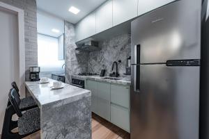 Studio Maravilhoso em Itapoã