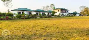 Tiger Wildlife Resort - Chilha