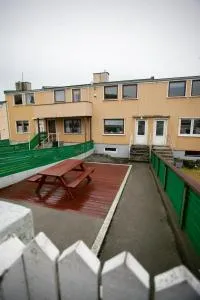 2BR Apt / Central / Tórshavn - Skálavík