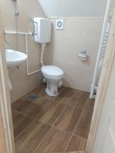 Domacinstvo Kod Gere