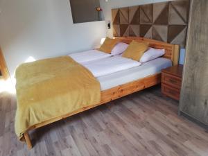 Liberty Apartman Bükfürdő