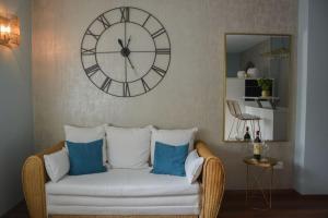 moderne Ferienwohnung