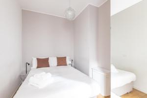 Easylife - Milano - Castaldi 25 - Porta Venezia