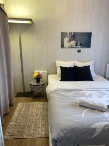 Appartements Nart&Niar : photos des chambres