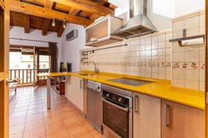 Apartamento Duplex Puente de Piedra, en un enclave único y exclusivo