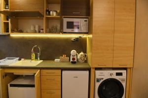 Apartment Svetoslava