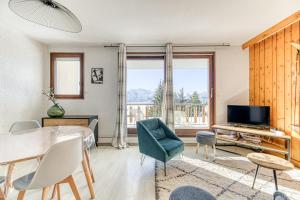 Appartements Alpes Sweet Home - Residence Santa Monica : photos des chambres