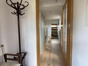 Klinar - Attractive new two-story apartment