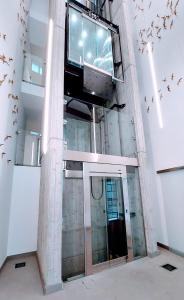 Apartment mit 2 Schlafzimmern