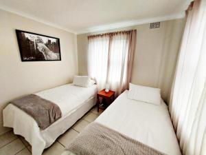 Broadway Self Catering Apartments