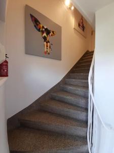 Maisons de vacances Rooms 6 persons Kaysersberg : photos des chambres
