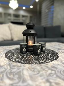 Elegant Stay in the Heart of Plovdiv Old Town