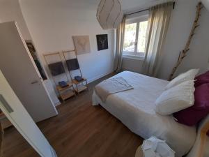 Maisons de vacances Room 6 person Kaysersberg : photos des chambres