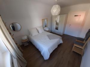 Maisons de vacances Room 6 person Kaysersberg : photos des chambres