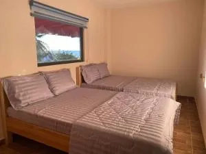 Nhà Nghỉ Ngọc Ánh - Bàu Dòi