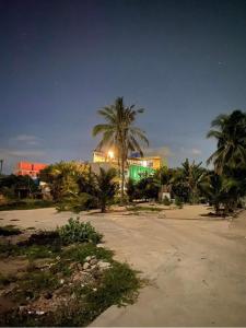 Nhà Nghỉ Ngọc Ánh