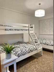 UIM Mediterraneo Claveles Wifi