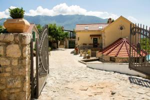 Holiday Home Casa Country