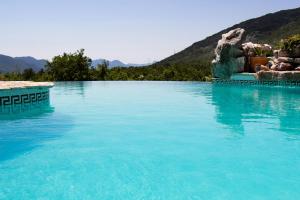 Holiday Home Casa Country