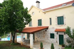 Holiday Home Casa Country