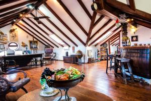 Holiday Home Casa Country