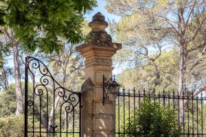 Soko Hotels-Pont du Gard : photos des chambres