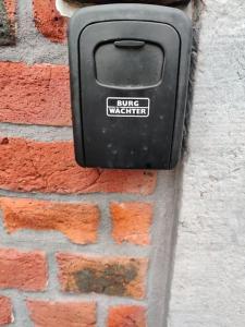 Appartement cosy à Chimay