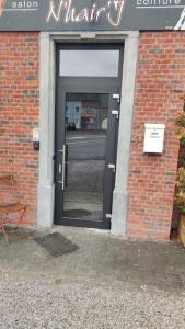 Appartement cosy à Chimay