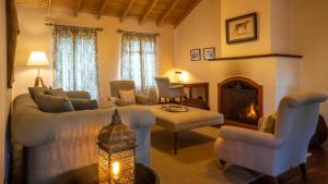 Karen Blixen Coffee Garden & Cottages