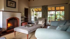 Karen Blixen Coffee Garden & Cottages