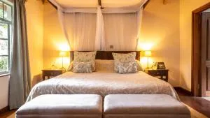 Karen Blixen Coffee Garden & Cottages - Langata Rongai
