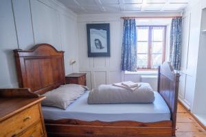 Single Room room in Albergo San Gottardo