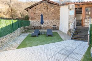 Casa Rafa