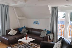 Appartementhaus Flori