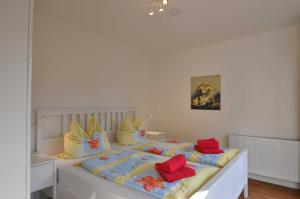 Appartementhaus Flori