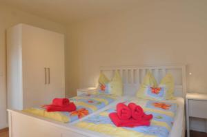 Appartementhaus Flori