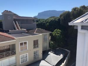 Chapman`s Peak, Loft mit Sea-und Mountainview