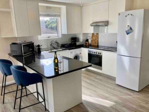 Chapman`s Peak, Loft mit Sea-und Mountainview