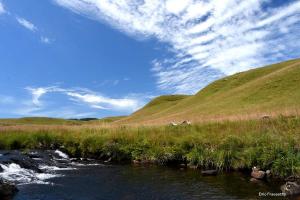 Recanto do Cachoeira do Nassuca
