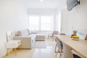 Asteria Apartments - 阿纳利普西