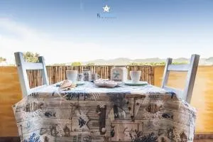 Case Vacanze Il Sogno - Solinas