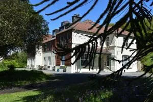 Moorlands - Challacombe