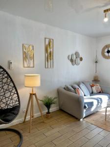 Appartement à louer, Bandol